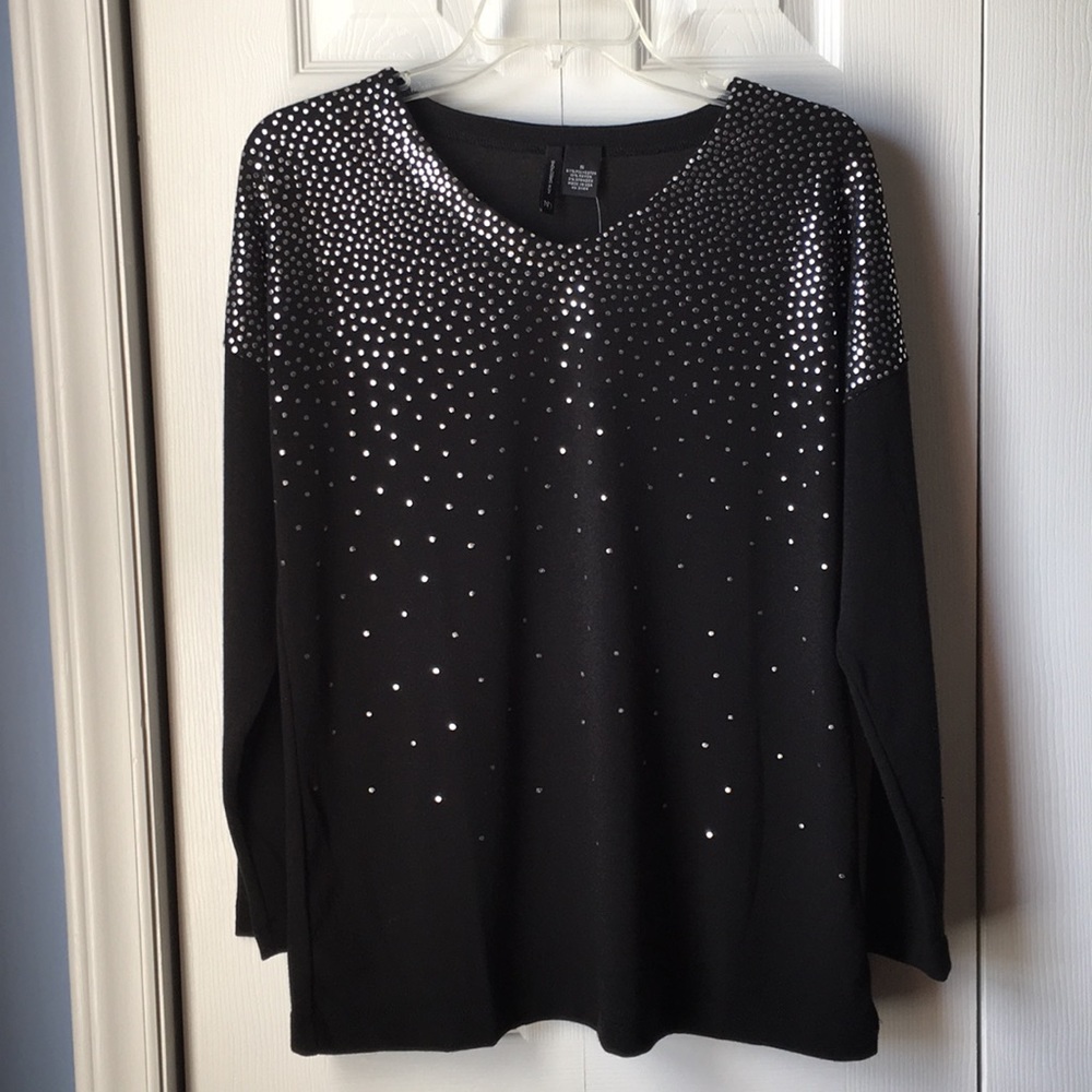 New Directions Knit Top